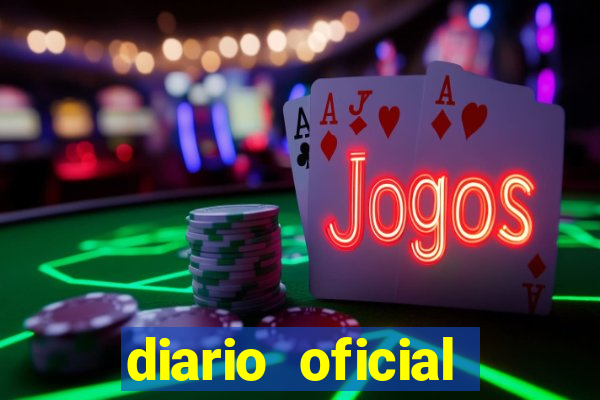 diario oficial guarulhos sp